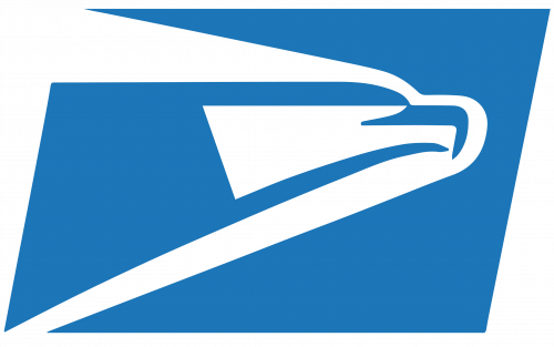 Logo of USPS
